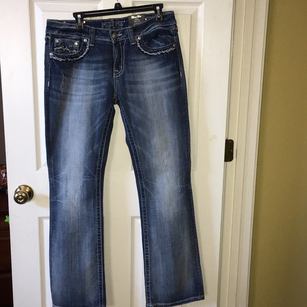 BRAND NEW MISS ME JEANS! - Picture 2 of 5
